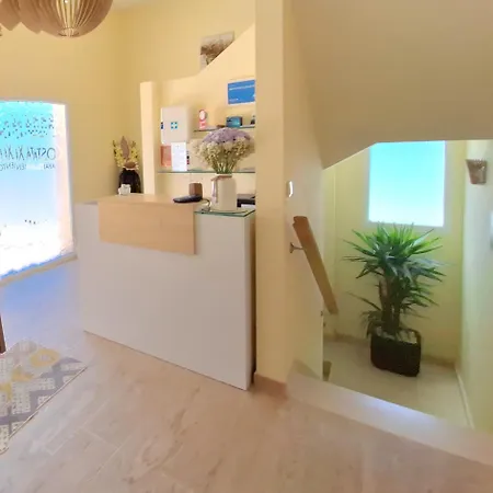 Costa Xuno Апартаменты *