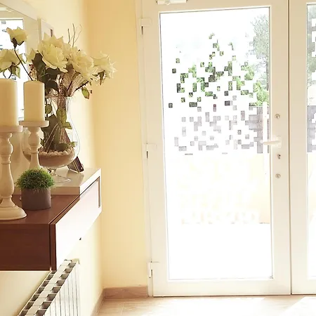 Апартаменты Costa Xuno