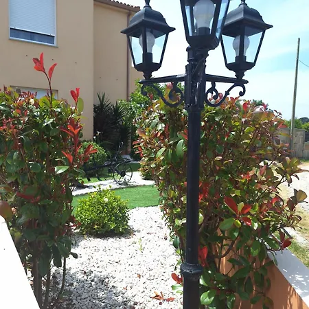 Costa Xuño Apartamento *