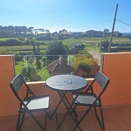 Apartament Costa Xuno *