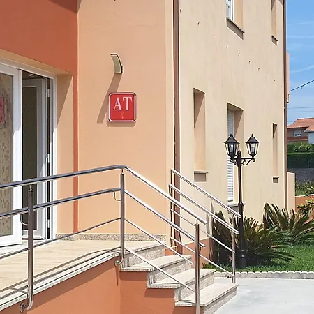 Costa Xuno Apartament A Coruña