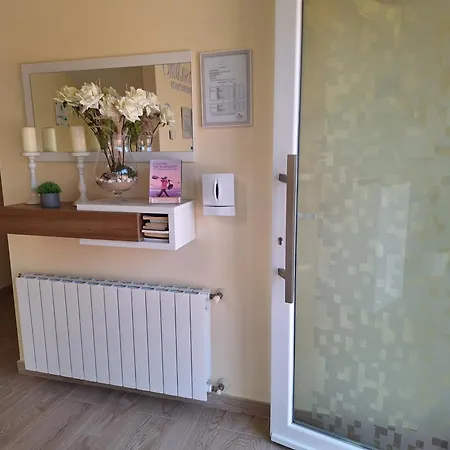 Apartament Costa Xuno A Coruña