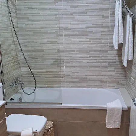 Costa Xuno Ла-Корунья