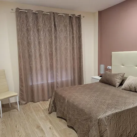 Apartamento Costa Xuño *