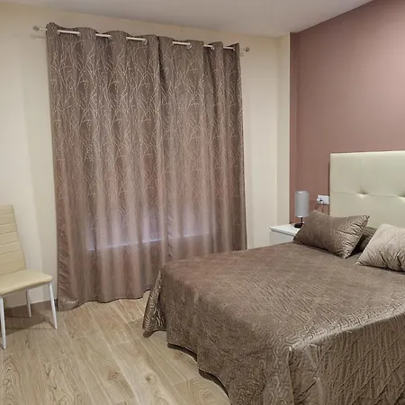 Apartment Costa Xuno *