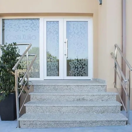 Apartament Costa Xuno A Coruña