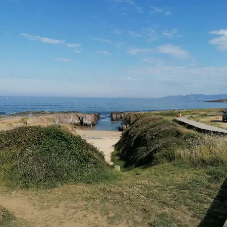 Costa Xuno Διαμέρισμα *