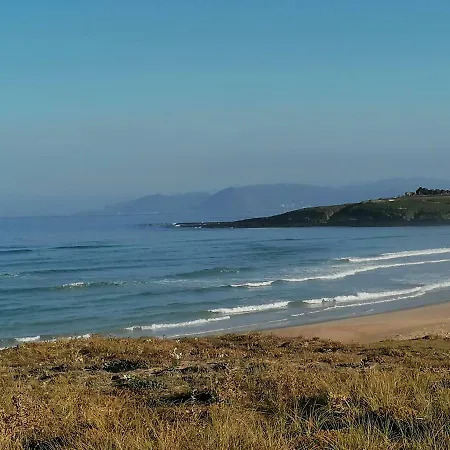 Апартаменты Costa Xuno