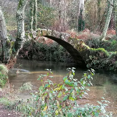 Costa Xuno Апартаменты Ла-Корунья