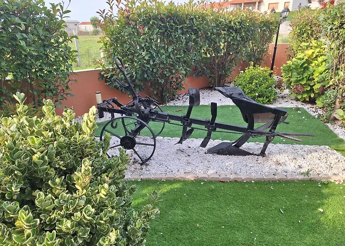 Costa Xuno * آكورونيا