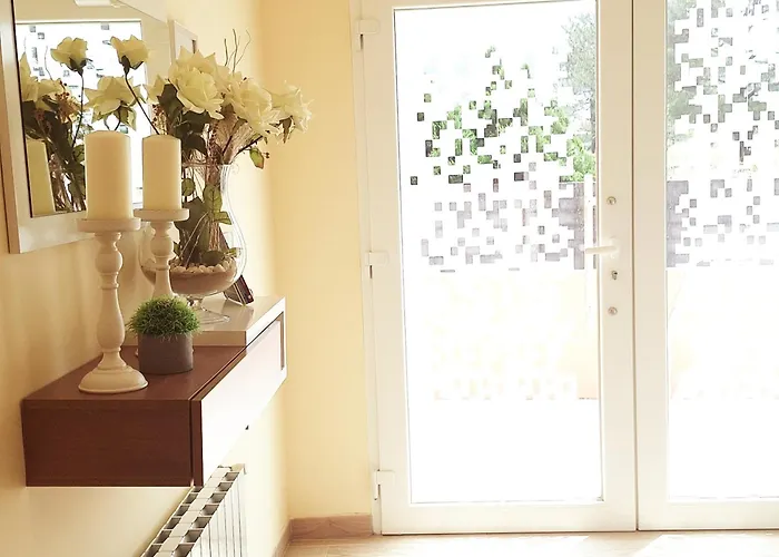 Apartament Costa Xuno