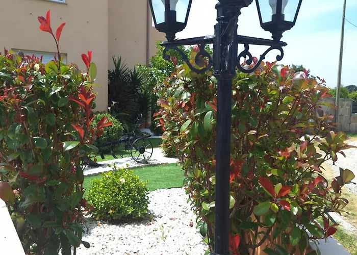 Costa Xuno Apartament *