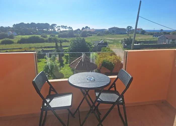 Apartament Costa Xuno *