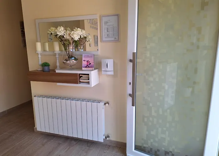 Apartament Costa Xuno A Coruña