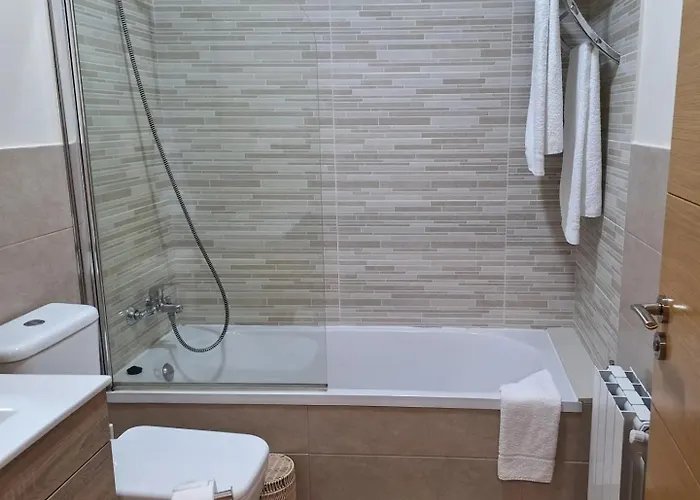 Costa Xuno A Coruña