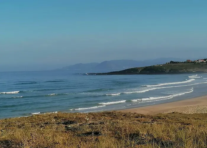 Apartament Costa Xuno